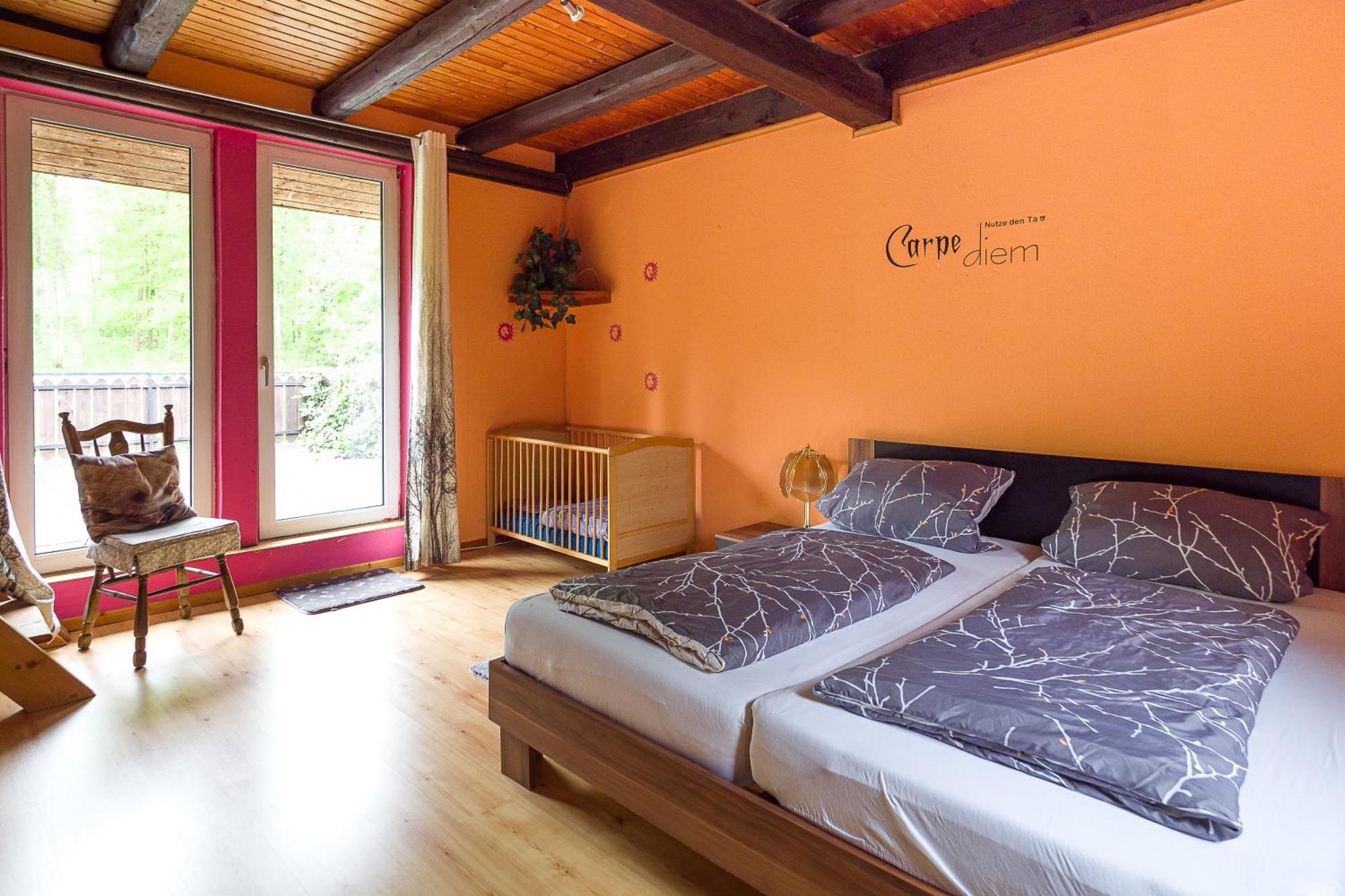 Forsthaus Halbemark Bad Sooden-Allendorf Kültér fotó